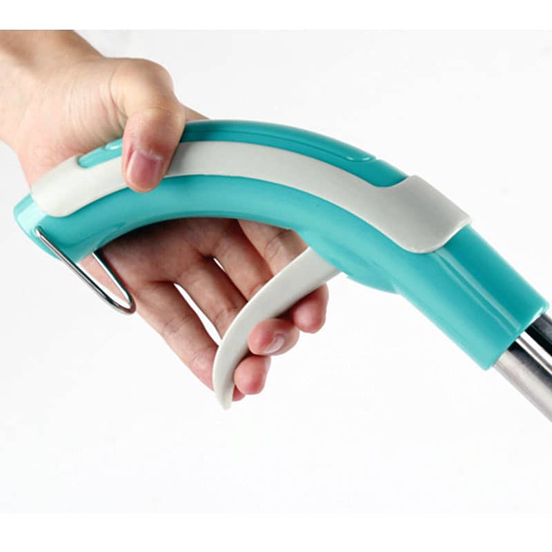 New 360 Degree Rotating Spray Mob for Floor Cleaning Household 3