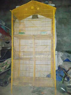 hen cage pinjra