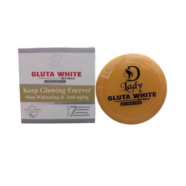 Gluta Whiting cream 2