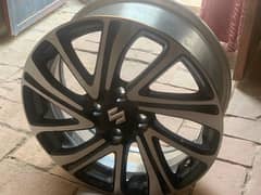 rim 16 inch Suzuki rim for sell 0