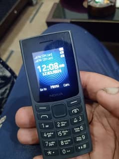 Nokia 110 (2024) Original