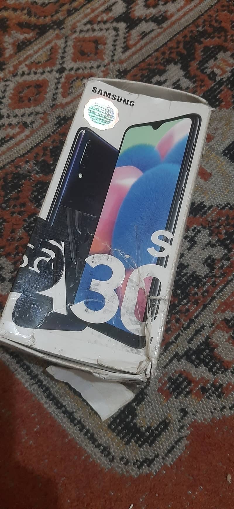 Samsung a30s 4 64 8