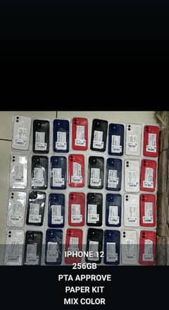 iphone 12 256 gb contact num 033333052439