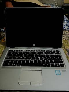 HP LAPTOP for sale ( i5 7 th generation 0