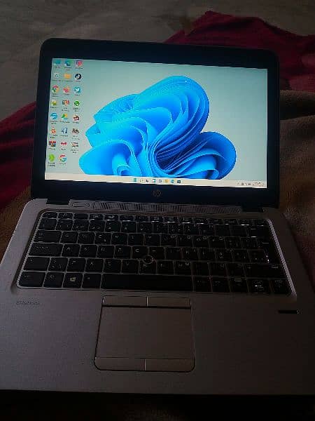 HP LAPTOP for sale ( i5 7 th generation 1