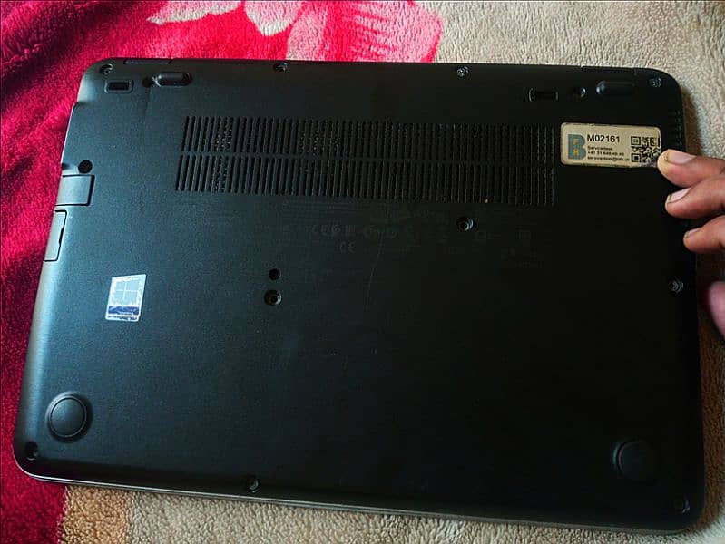 HP LAPTOP for sale ( i5 7 th generation 2