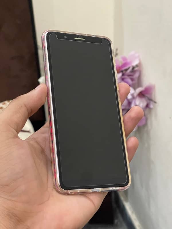 vivo y1801 official pta 4