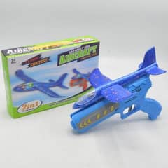 Aircraft Creative toy Gun for Kids