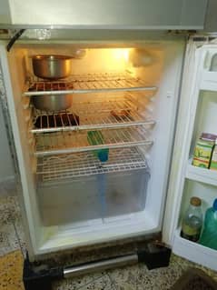 haier fridge