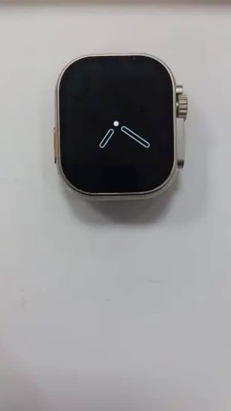 smart watch 2