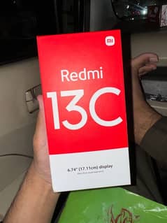 REDMI