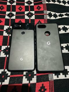 Google Pixel 3xl Exchange possible 0