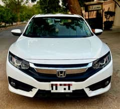 HONDA CIVIC 1.8 i-VTEC ORIEL UG