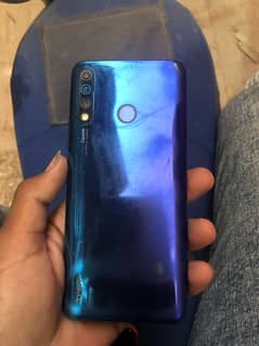 tecno camon 12 air 4/64 with box 0