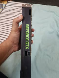 Gforce gtx 650 TI 2 GB DDR5 192 Bits 0