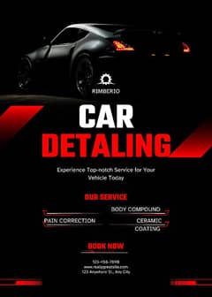 car detailing