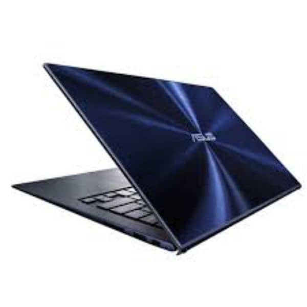 asus i7 4k display ultrabook 0