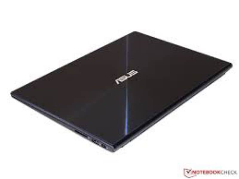 asus i7 4k display ultrabook 3