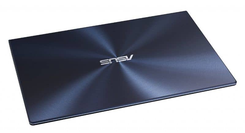 asus i7 4k display ultrabook 4