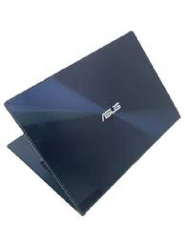 asus i7 4k display ultrabook 5