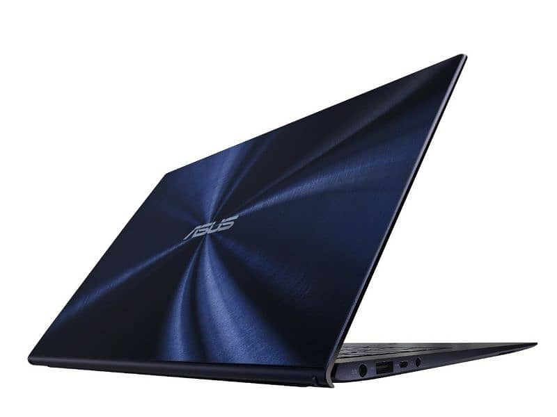 asus i7 4k display ultrabook 6