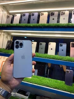 iphone 13 pro max pta approved