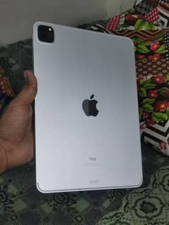 Apple Ipad pro 2020 11 inches 256gb I pad IPAD Pro 120fps pubg read ad