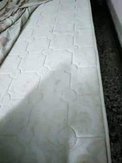 Al Khair Five Star Mattress Medicated 0