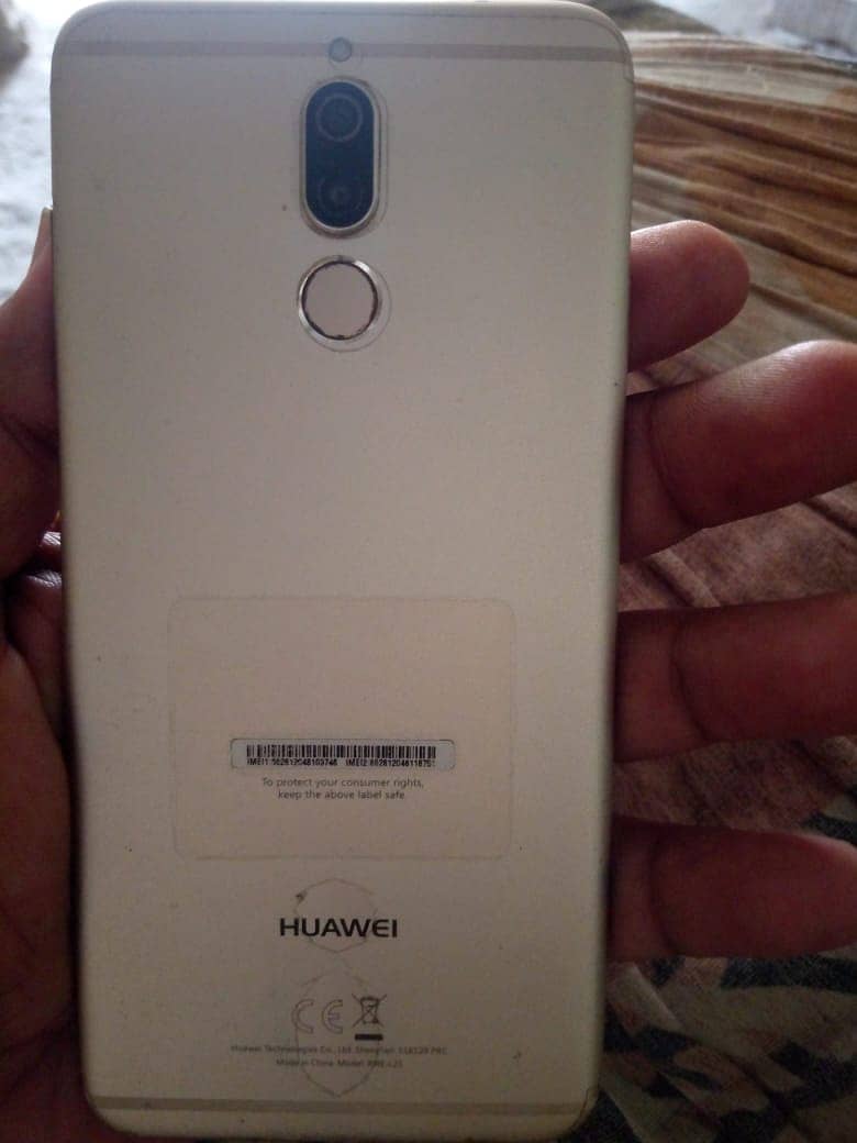 Huawei mate 10 Lite mobile urgently 1