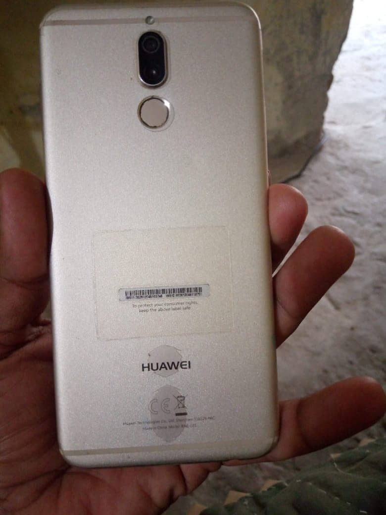 Huawei mate 10 Lite mobile urgently 2