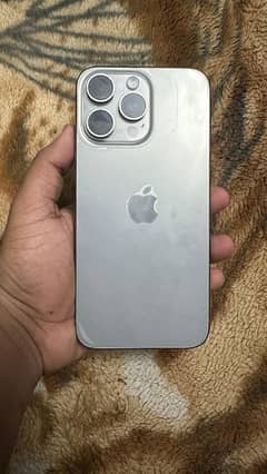 iphone 15 pro max 256 gb allok  10 10