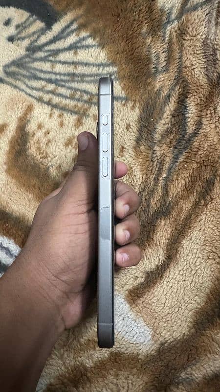 iphone 15 pro max 256 gb allok  10 10 3