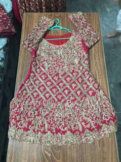 Bridal lehnga for sale