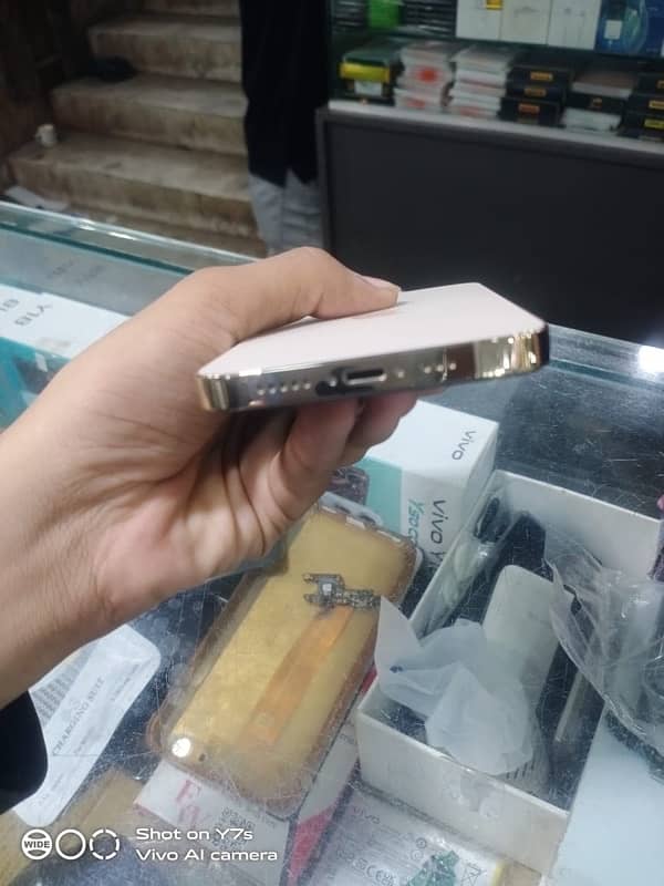 Iphone 12 Pro Non Pta Factory Unlock 3