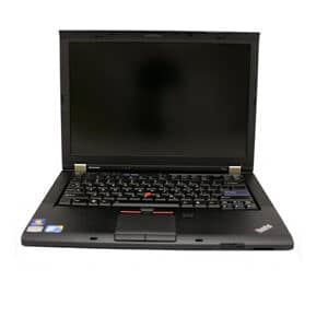 Lenovo ThinkPad T410 | Intel Core i5 1st gen 6gb Ram 500gb 0