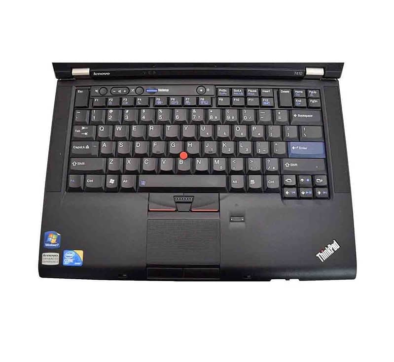 Lenovo ThinkPad T410 | Intel Core i5 1st gen 6gb Ram 500gb 1