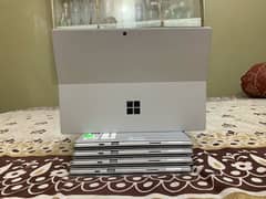 Surface Pro 7 - Core i5 10th Gen - 16gb ram 256gb ssd