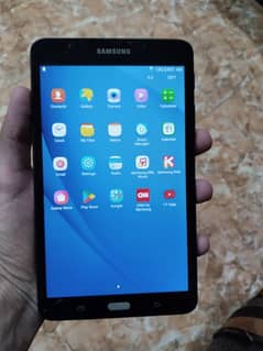 Samsung Galaxy TAB A SM T280 with box 0