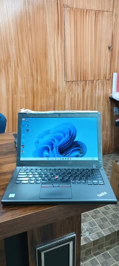 Lenovo ThinkPad x260