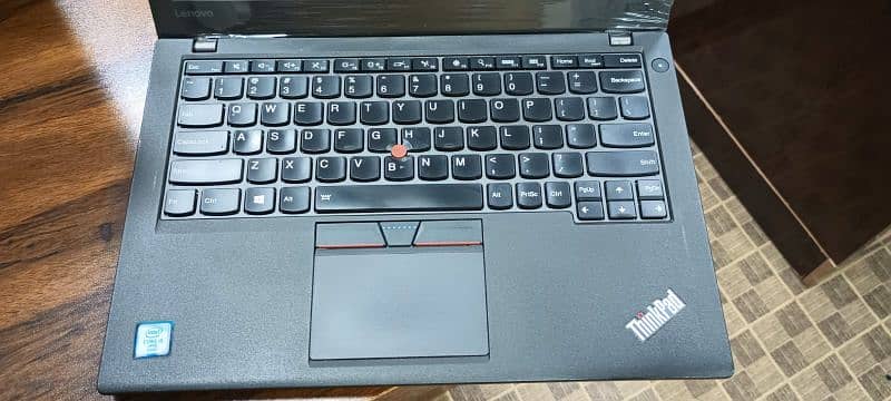 Lenovo ThinkPad x260 1