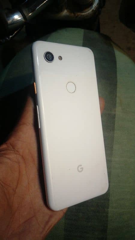 Google pixel 3a urgent sale pta approved 2