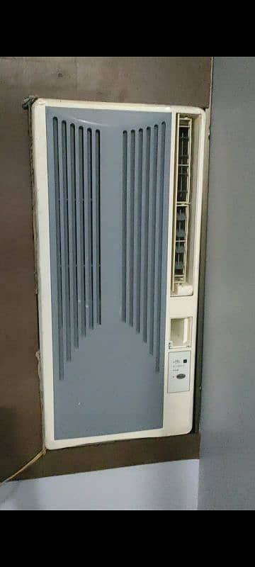 Window Ac For Sale 1