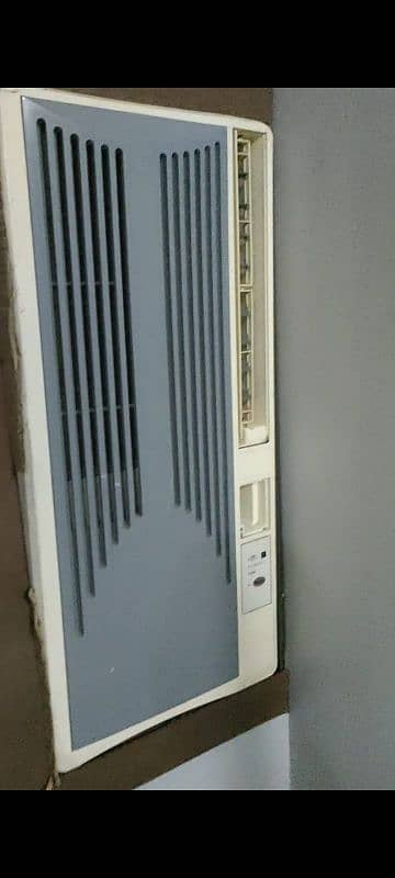 Window Ac For Sale 2