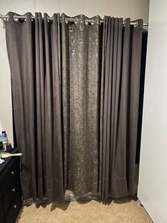 Curtains