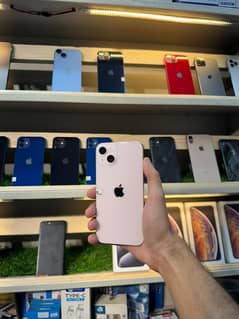 iPhone 13 non pta