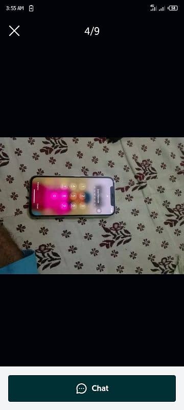 Urgent sale Iphone 12 pro 5