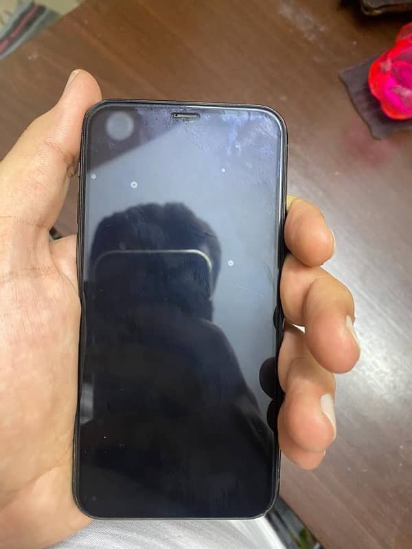 Iphone 11 pro 1