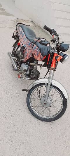 bike for sell