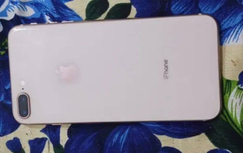 iphone 8plus pta ha 10by 10 full ok 1