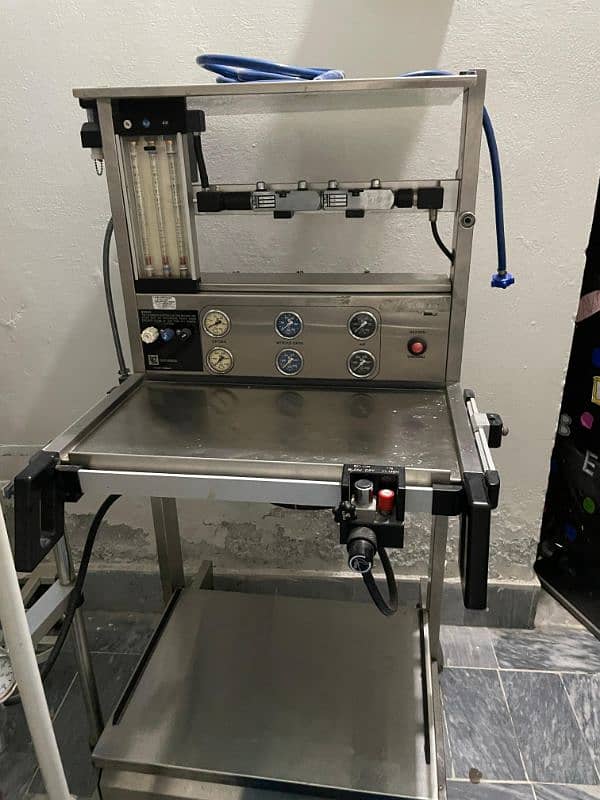 ALL BIOMEDICAL EQUIPMENT AND HOSPITAL FURNITURE 10